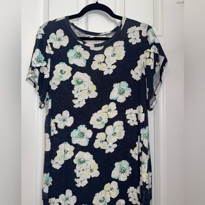 Lularoe Olive - Large